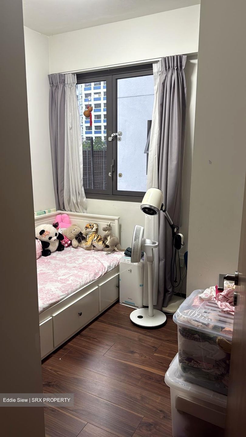 Bellewoods (D25), Condominium #451511911